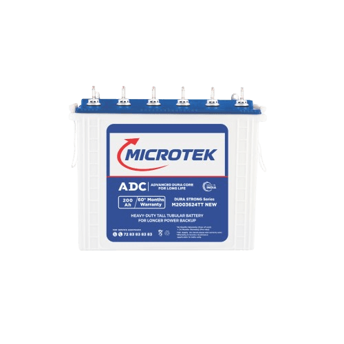 Inverter Battery