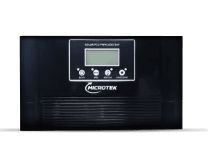 Solar Power Conditioning Units
