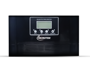 Solar Power Conditioning Units