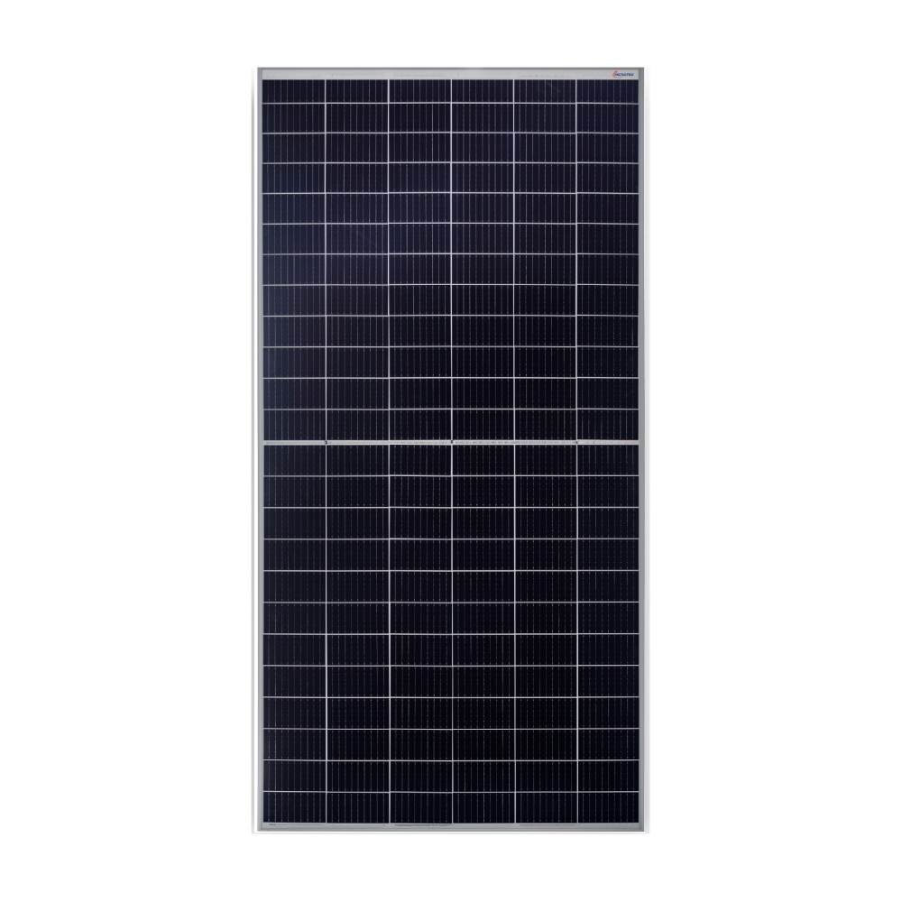 550 Watt/24V non DCR bi Facial