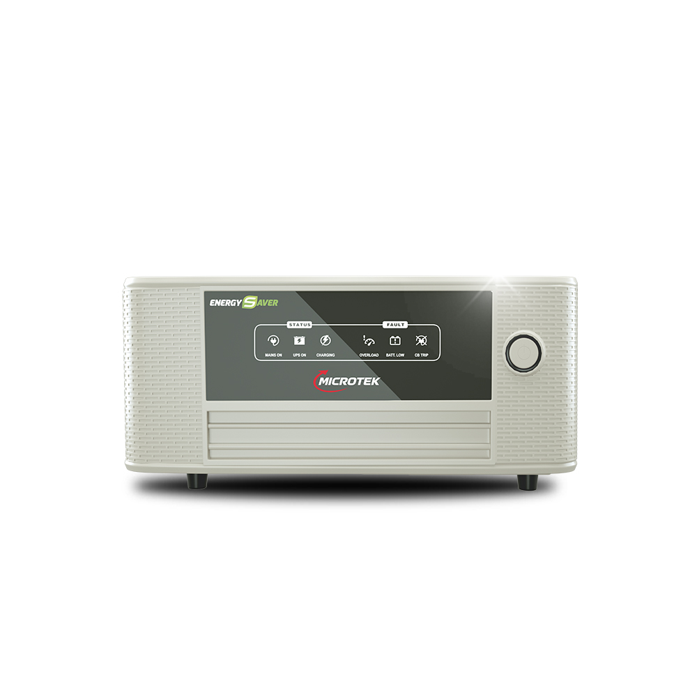 ENERGY SAVER UPS 1025 12V Pure Sine Wave-925 VA