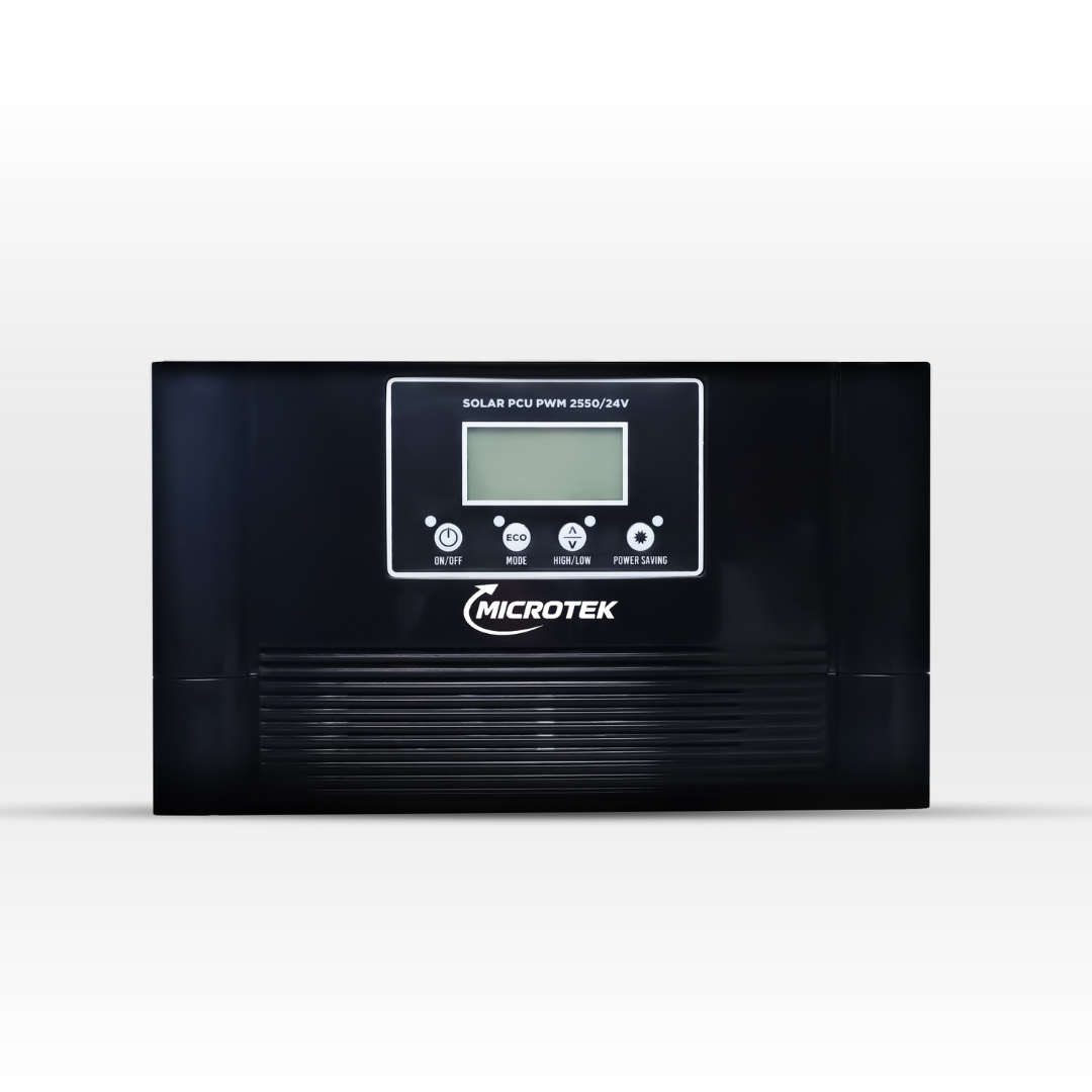 HI-END PWM PCU 2550 24V