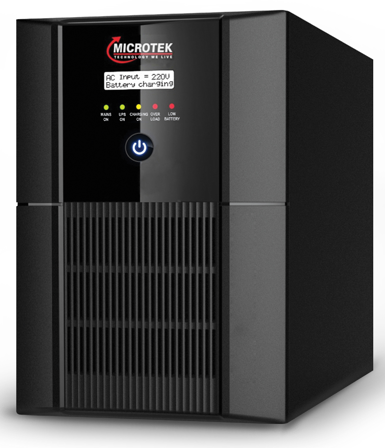 JUMBO HOME UPS - JM SW 4000+/48V