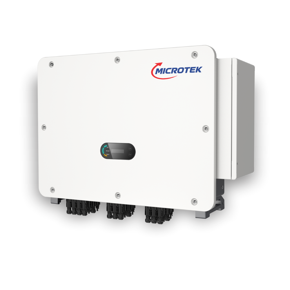 MICROTEK GT 100 KW