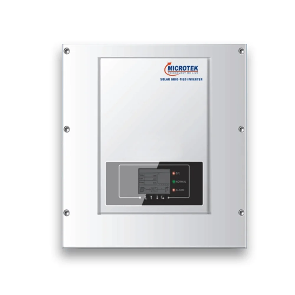 Solar Grid Tie 8.8KW 3-PH -M32