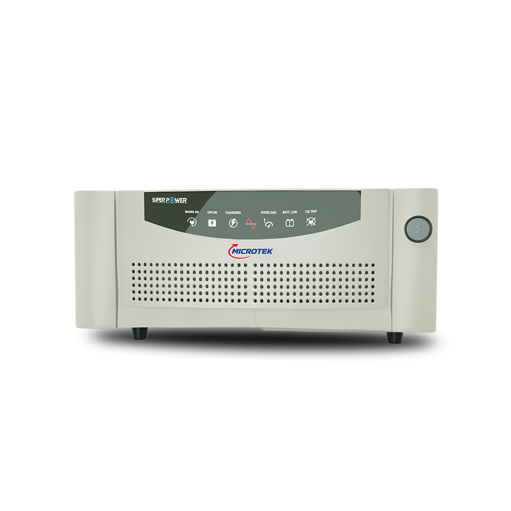 SUPER POWER UPS 900 12V Advanced Digital Wave-800VA